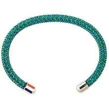 Tommy Hilfiger Watches Jewelry TOMMY HILFIGER BRACELET 2700558 MEN - Teal Blue - View 1