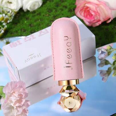 Deodorant, Long-Lasting Fragrance, Solid Perfume, Mild And Non-Irritating, Fresh Scent, Blended With Vanilla And Rose To Create A Unique Body Fragrance, Compact And Portable, Long-Lasting Fragrance, Suitable For Dating And Daily Use, Holiday Souvenirs,