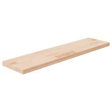 Floating Shelves For Wall - Brown - View 1