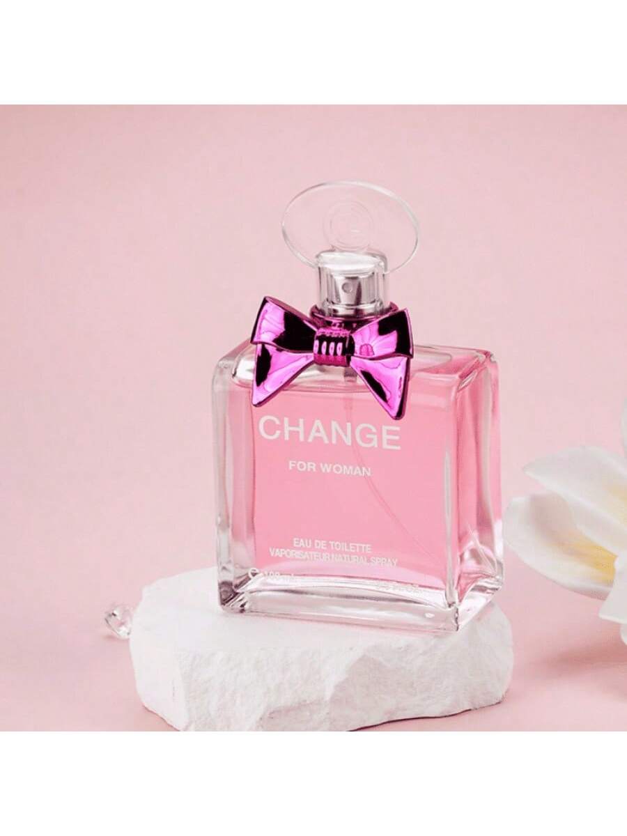 Perfume de mujer genuino 100ML