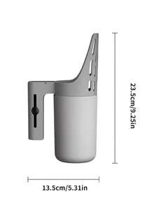 All-In-One Cat Litter Scoop, Plastic Cat Litter Scoop With Trash Can, Home Use Cat Litter Scoop With Trash Bag, Cat Litter Box Scoop, Professional Cat Poop Scooper, Cat Owner Essential