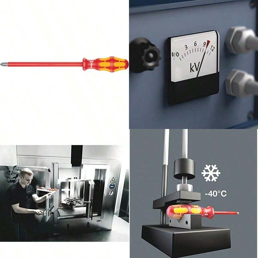 Screwdriver - Type23 - Voir 1