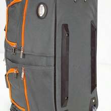 Rockland Bolsa de con ruedas, , 7.62, Bolsa de con ruedas(Carbón vegetal) - Tipo 22 - Ver 10