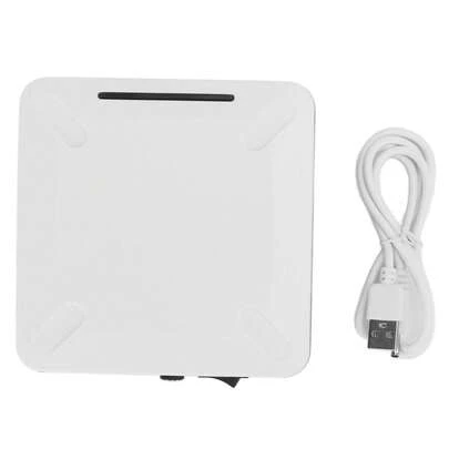 Schumann Wave Generator 7.83HZ Ultra Low Frequency Pulse Generator Sleep Improver With USB Power Cable DC 5V 0.5A