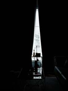 2片装遮光窗帘,100%遮光,隔热,阻隔紫外线,适用于豪华客厅、卧室、家居装饰、圣诞装饰,杆袋式设计,1片窗帘 - 彩色 - 查看 9