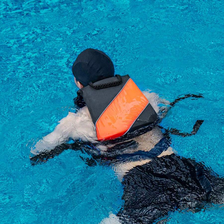 Accessoires d'équipement de sauvetage - Taille M - Voir 1