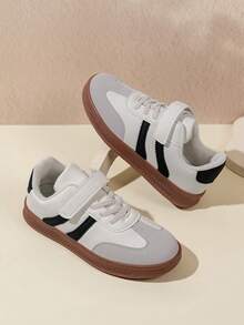 Neue Sportschuhe für Kinder, modische Freizeit-Sneaker für Jungen und Mädchen