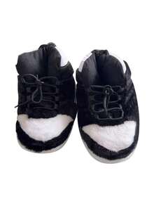 创意拖拽毛绒兔毛，柔软舒适，温暖居家，万圣节，圣诞节，感恩节，完美的生日礼物 - 彩色 - 查看 5