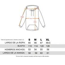 YOKASA Capucha con estampado de Navidad con bolsillo de canguro con cordón con forro térmico.Sudadera con capucha navideña,Sudadera con capucha informal y versátil para mujer,Sudadera con capucha con estampado navideño,Decorada con estampado gráfico,Perfecta para el día a día y para otoño/invierno1 pcs,250g Pure Heavy,100% Polyester - Rojo-YH1427 - Ver 8