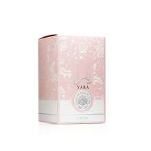 Lattafa Yara Eau De Parfum 3.4 Oz / 100 Ml | Long-Lasting Vanilla Fruity Floral Perfume For Women | Warm Amber Gourmand Fragrance - Hổ phách . Vani . Trái cây . Hoa . Sành ăn - Xem 7