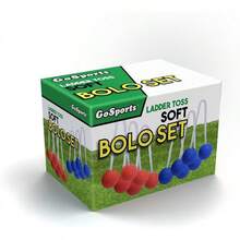 - Juego de Bolas de Golf de Goma Suave o rígidas - Goma suave - Ver 2