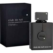 Armaf Club De Nuit Intense Man Eau De Toilette For Men – 3.6 Oz | Bold Citrus Woody Scent, Long Lasting, Iconic Fragrance With Lemon, Pineapple & Ambergris - Hổ phách gỗ cam chanh - Xem 1