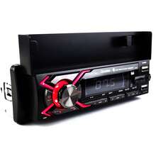 Car MP3 Players - Black - View 2