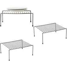 Kitchen Details - Estante Organizador para Cocina (tamaño Grande), Color(Mediano Onyx) - Tipo 3 - Ver 1