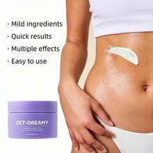 3 Pack MAËLYS GET-DREAMY Overnight Toning Whip – Body Firming Treatment, Minimizes Loose Skin - 1 - Xem 6