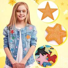 Party Packs - Glitter Star - View 6