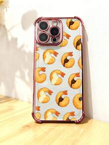 Fashion Phone Cases - Pink - View 3