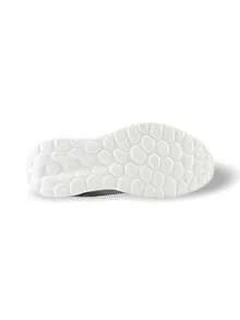 New Balance 520 女款(GS) 跑步运动鞋 运动户外 高弹力 舒适吸汗 亲肤 柔软透气 网眼鞋面 易穿脱 易洗 抗起球 多功能标志 适合玩耍 上学 郊游 女款(GS) 白色 GP520WW8 - 白色 - 查看 4