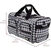 Rockland Bolsa de con ruedas, , 7.62, Bolsa de con ruedas(KENSINGT) - Tipo 18 - Ver 6