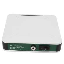 Schumann Wave Generator 7.83HZ Ultra Low Frequency Pulse Generator Sleep Improver With USB Power Cable DC 5V 0.5A - White - View 10