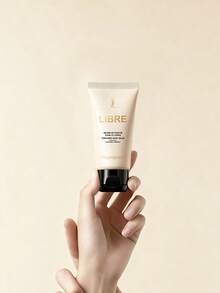 Yves Saint Laurent LIBRE Travel Size Body Cream, Deep Moisturizing, Luxurious Fragrance, Infused With Libre's Scent, 50ml/1.7oz. - White - View 6