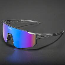 SCVCN自行车运动骑行眼镜男女士山地公路车赛车眼镜户外高尔夫眼镜钓鱼徒步时尚度假露营旅行摄影配件