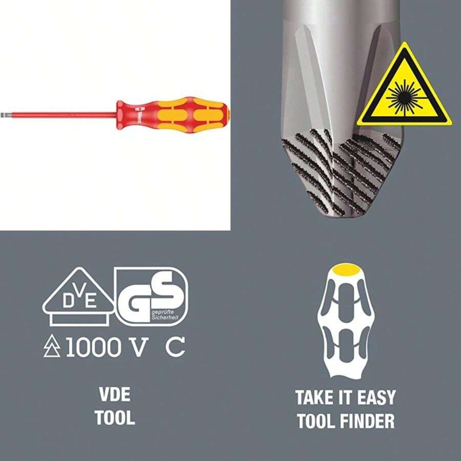 Screwdriver - Type 14 - View 1