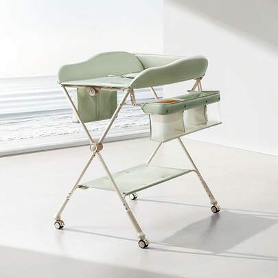 Bc Babycare Wickeltisch