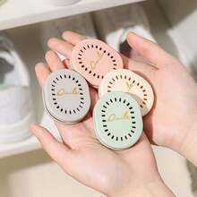 1 盒 + 5 片香薰垫家居和浴室空气清新剂 - 自粘香薰盒、壁挂式香薰盒、鞋柜和衣柜除臭剂，适用于浴室、汽车、衣柜、鞋柜等场景 - 彩色 - 查看 6