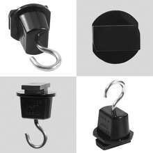 Universal & Auxiliary Hooks