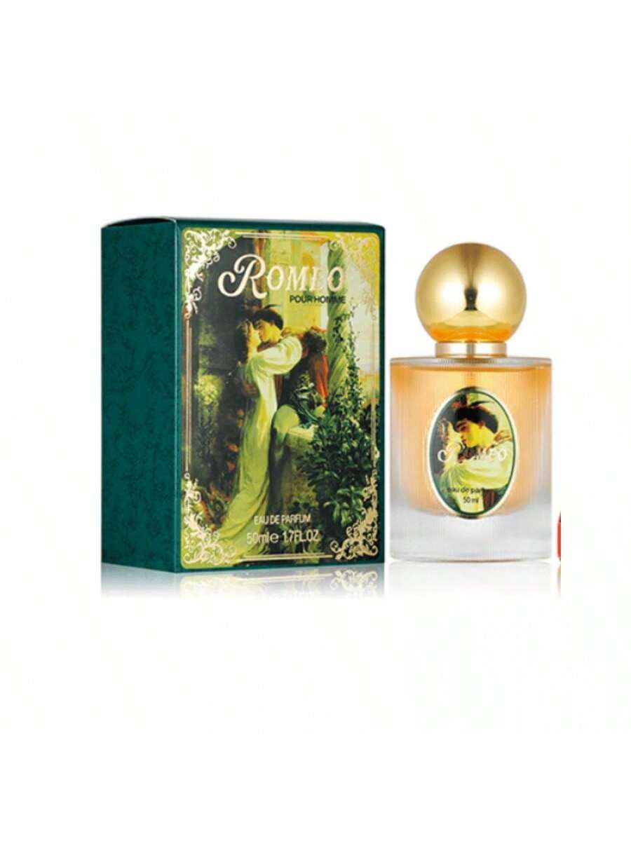 Perfume de mujer de marca no imitadora 50ML