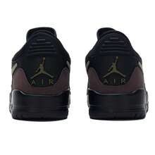 Nike Men's Basketball Shoes, Soft Sole Wear-Resistant Breathable Casual Shoes, Outdoor Fitness Running Sports Shoes, CD7069-003