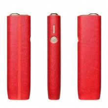 Hộp đựng IQOS ILUMA ONE nhiều màu sắc có thể thay thế bằng da PU + phụ kiện PC làm quà tặng Giáng sinh, hộp đựng thuốc lá điện tử, hộp đựng thuốc lá điện tử, hộp đựng thuốc lá điện tử - A - Xem 11