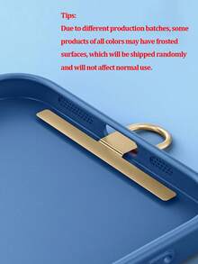 1/2/3件通用手机挂绳贴片，金属超薄手机带配件，滑雪、跑步、登山专用，不锈钢手机夹防止手机挂绳丢失贴片夹，用于手机带替换手机带手机挂绳腕带旅行必需品健身学校用品假日露营度假必需品度假旅行配件旅行必备品海滩度假暑期学校配件返校用品返校用品