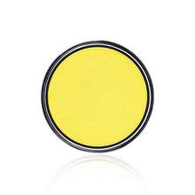 新博文专业纯色艺术颜料块 - 水性颜料,适用于节日绘画、万圣节绘画、DIY工艺品和创意艺术项目 - 均碼 - 查看 12