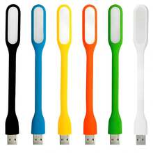 Yogle 1pc LED Desk Lamps For Home Office Tall Desk Light With Base Flexible Gosseneck Adjustable Height 5-Level Dimmable Brightness & Color Architect Lamp For Working Reading Crafting Study Black