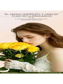 Barra de Perfume con Partículas Brillantes - Aroma Afrutado con Toque Festivo - CA-Amor - Ver 8