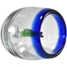 Cups - Cobalt Post - Cactus - View 7