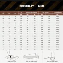 Composite Toe Boots For Men – Waterproof Lightweight Non-Slip ASTM F2412-24 & ASTM F2913-24 Work Boots For Warehouse & Construction, VaporGuard-Nano - 棕色 - 查看 9