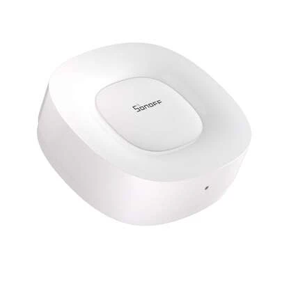  ZBBridge-U,SONOFF Zigbee Bridge Ultra - Matter Compatible Smart Hub For IoT, 256 Device Capacity, 1.5GHz Dual-Core CPU, 1GB DDR4, Ethernet & Wi-Fi, 200m Range, Smart Security Alerts,Smart Home, Intelligent Control.