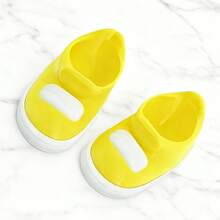 Game Controller Shaped Storage Box, Creative Storage Rack, Funny Office Gaming Controller Storage Box, Game Controller Stand, Funny Toy Storage Box, Funny Decorative Item, Lightweight Storage Device, Elegant Design, Game Controller Stand, Gaming Equipment Storage Box, Esports Player - Multicolor - View 11