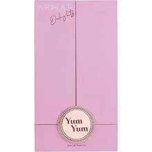 Armaf Delights Yum Yum Eau De Parfum For Women – 3.4 Oz | Sweet Chocolate Floral Perfume, Long Lasting, Elegant Feminine Scent For Daily Wear - Floral Gourmand - 查看 4