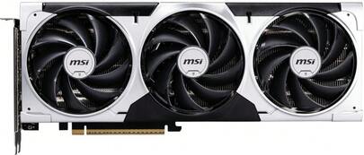 MSI VENTUS GeForce RTX 5060 TI 16G 3X OC NVIDIA 16 Go GDDR7
