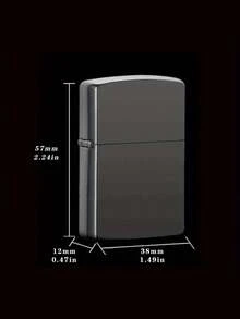 1 szt. spersonalizowane, personalizowane etui na zapalniczkę ze zdjęciem, odporne na wilgoć i ciśnienie, spersonalizowane grawerowane etui na zapalniczkę, prezent na Dzień Ojca i dla chłopaka, przenośne, twarde pudełko na papierosy, wodoodporne, torba do pakowania prezentów