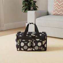 Rockland Duffel Bag(19pulgadas Newblkdo) - Tipo 2 - Ver 3