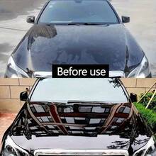 Bộ sáp sửa chữa vết xước xe hơi đa năng, kem tẩy vết xước và vết xoáy trên xe hơi, kem đánh bóng và tẩy lông, kem sửa chữa loại bỏ vết xước phù hợp với mọi loại xe, hợp chất mài mòn thân xe và bánh xe, sáp chống trầy xước - 1 miếng + miếng bọt biển - Xem 8