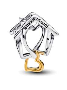 1 pezzo Braccialetto/collana creativo, versatile e delicato, con decorazioni natalizie limitate ed eleganti come cabina natalizia, corona natalizia, albero di Natale, perline natalizie, angelo di Natale, campana natalizia, ideale come regalo