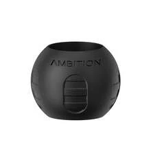 Ambition 1/3pcs 54mm Tattoo Machine Pen Grip Cover Silicone 200℃ High Temperature Clean For 32-34mm Size Grip Tattoo Machine