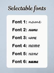 LICVIC 个性化心形多手亚克力钥匙扣，可定制姓名家庭钥匙扣，可爱定制钥匙扣，送给孙辈的圣诞礼物，可定制3-7个名字的包包挂饰，心形图案钥匙扣，女士钥匙扣，送给爸爸的礼物，圣诞礼物，圣诞节，卡通，朋友，家人，妈妈，女孩，儿童