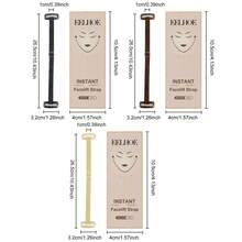 1pc Face Lifting Tape, Improve Skin Tightness, Lift Facial Contours